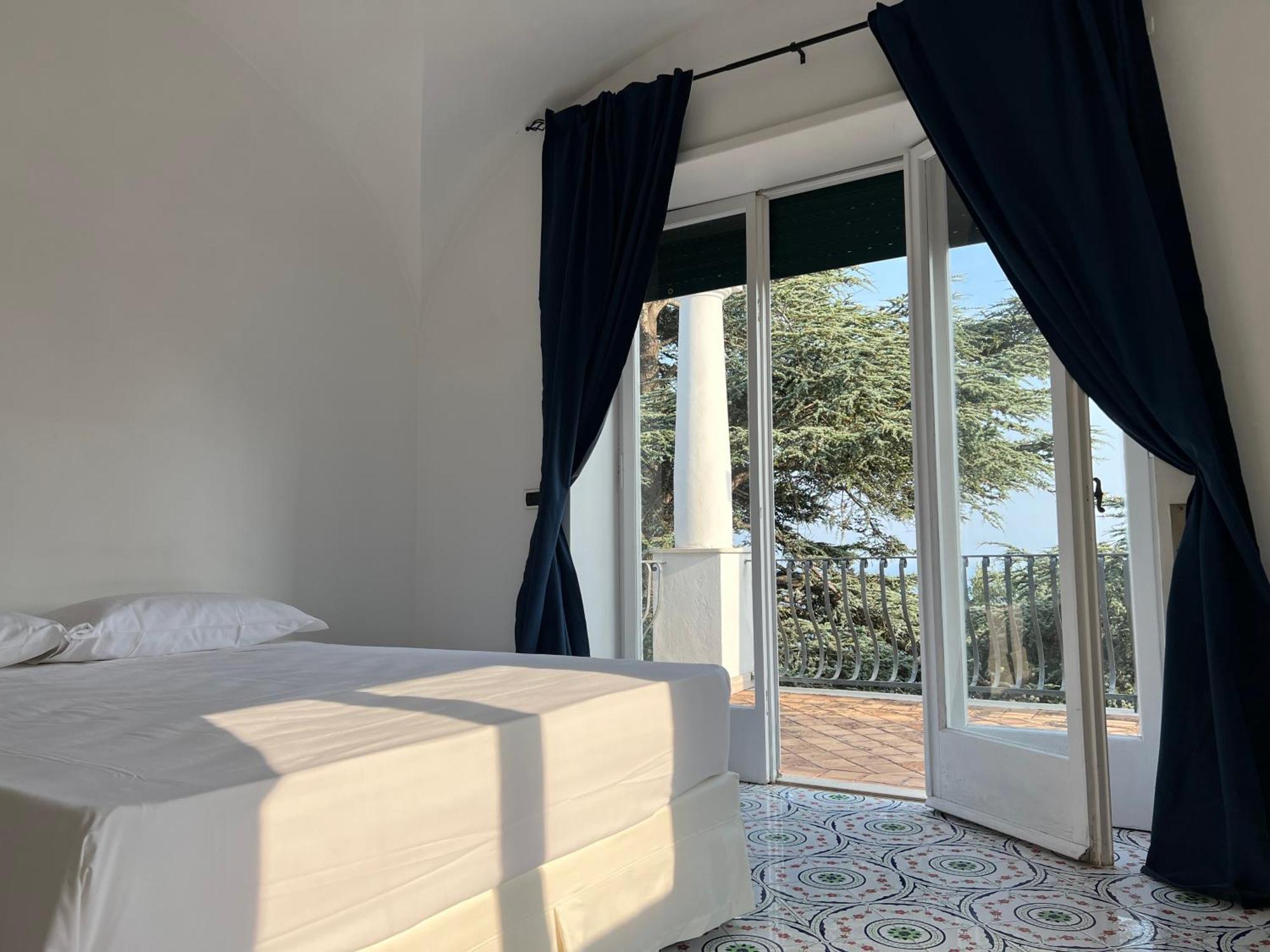 شقة Casa Bella كابري المظهر الخارجي الصورة