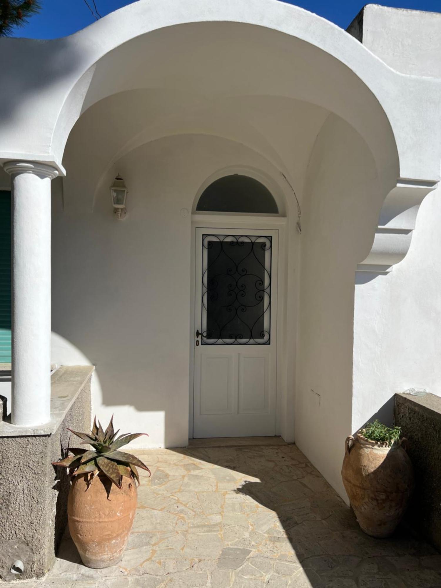 شقة Casa Bella كابري المظهر الخارجي الصورة