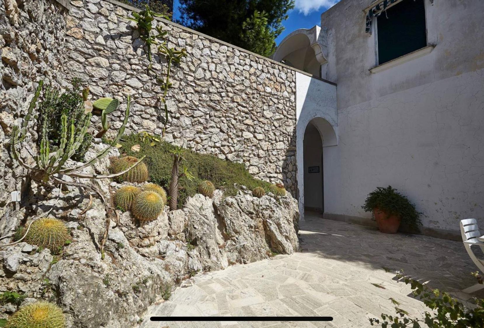 شقة Casa Bella كابري المظهر الخارجي الصورة