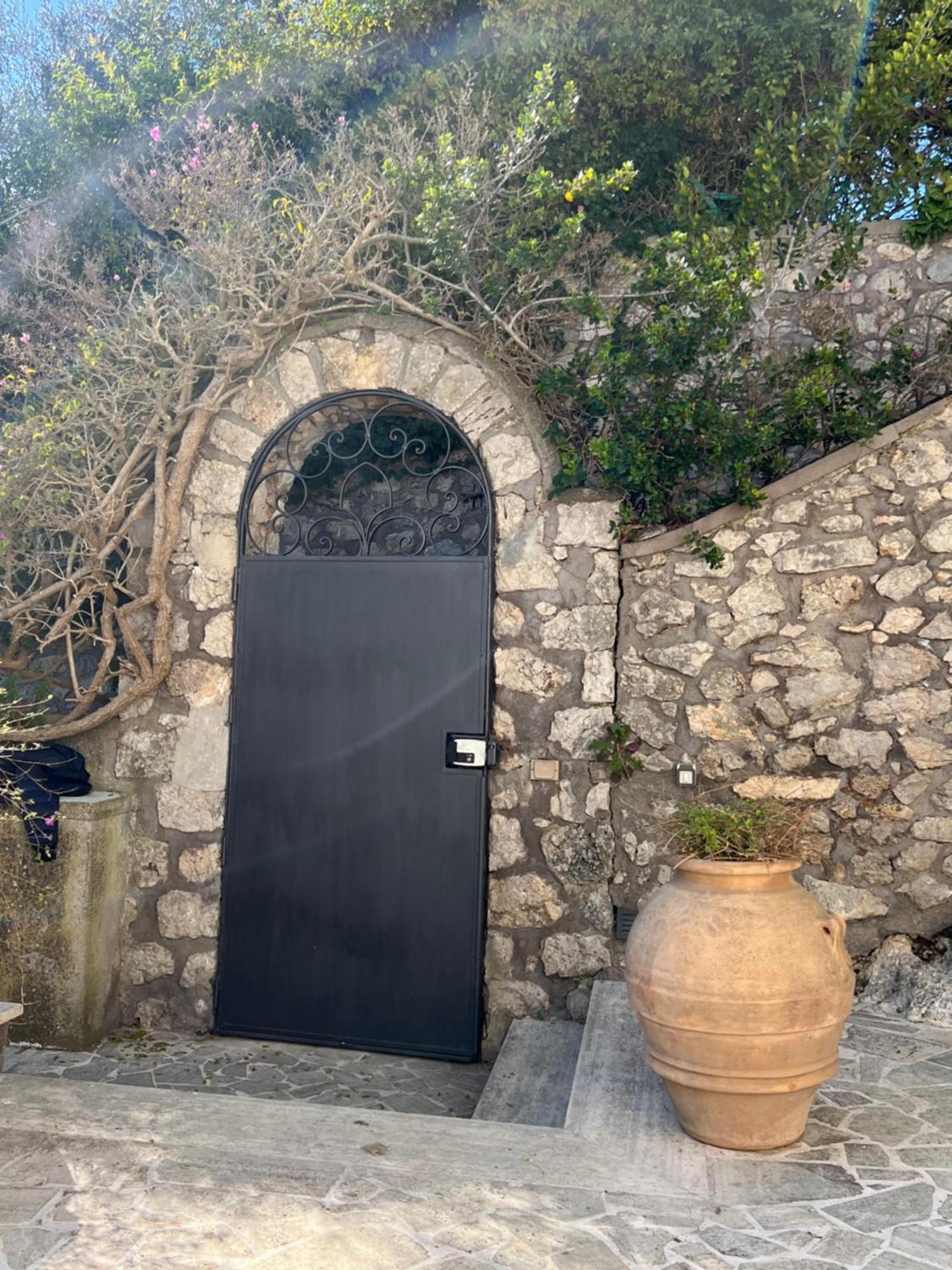شقة Casa Bella كابري المظهر الخارجي الصورة