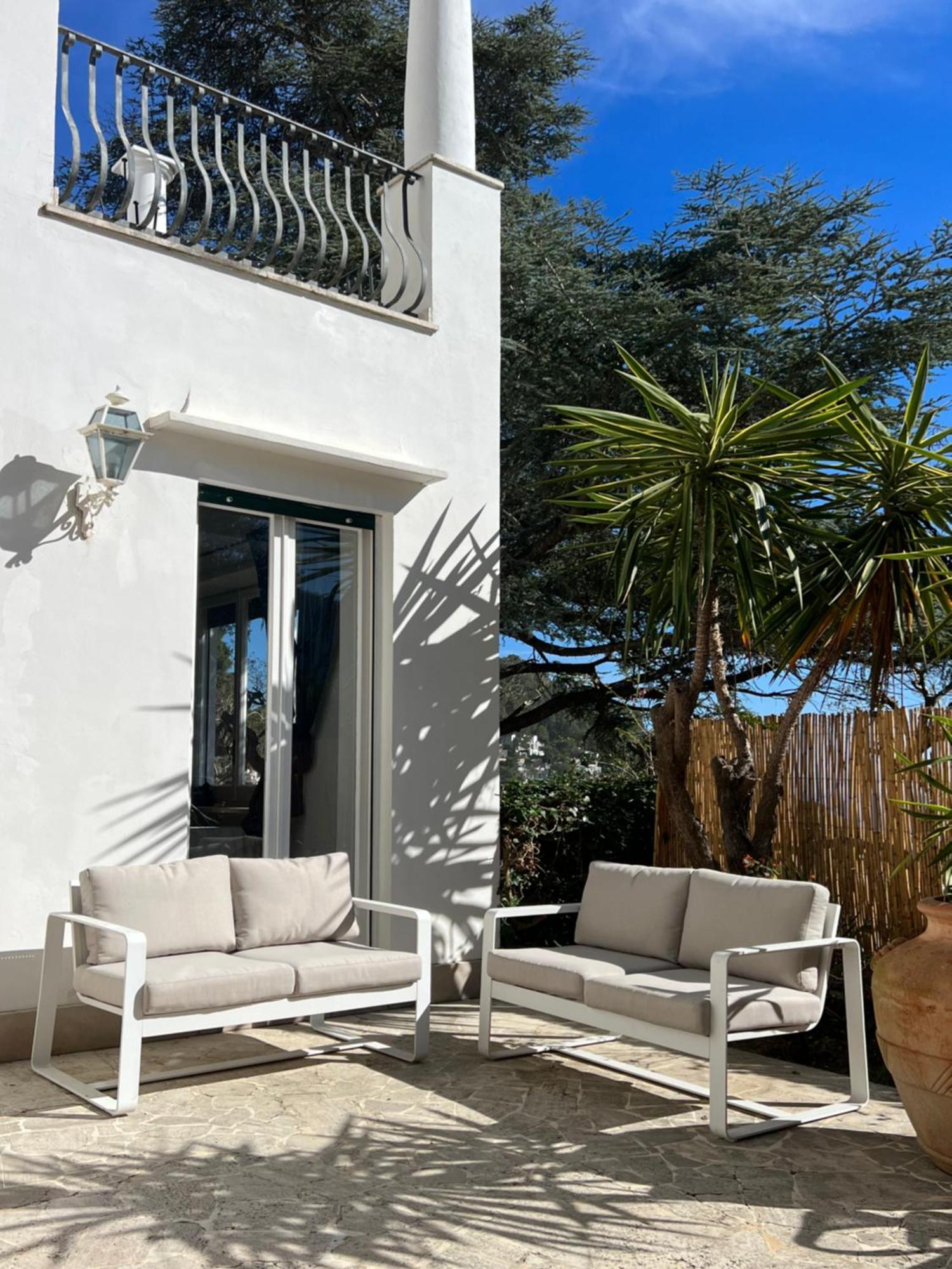 شقة Casa Bella كابري المظهر الخارجي الصورة