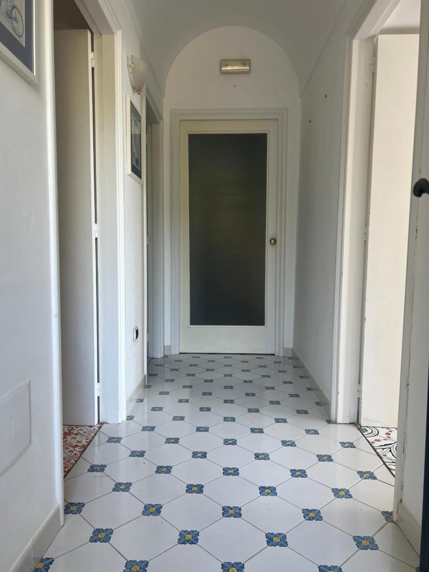 شقة Casa Bella كابري المظهر الخارجي الصورة