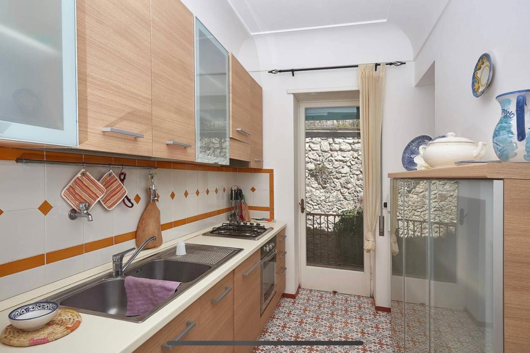 شقة Casa Bella كابري المظهر الخارجي الصورة