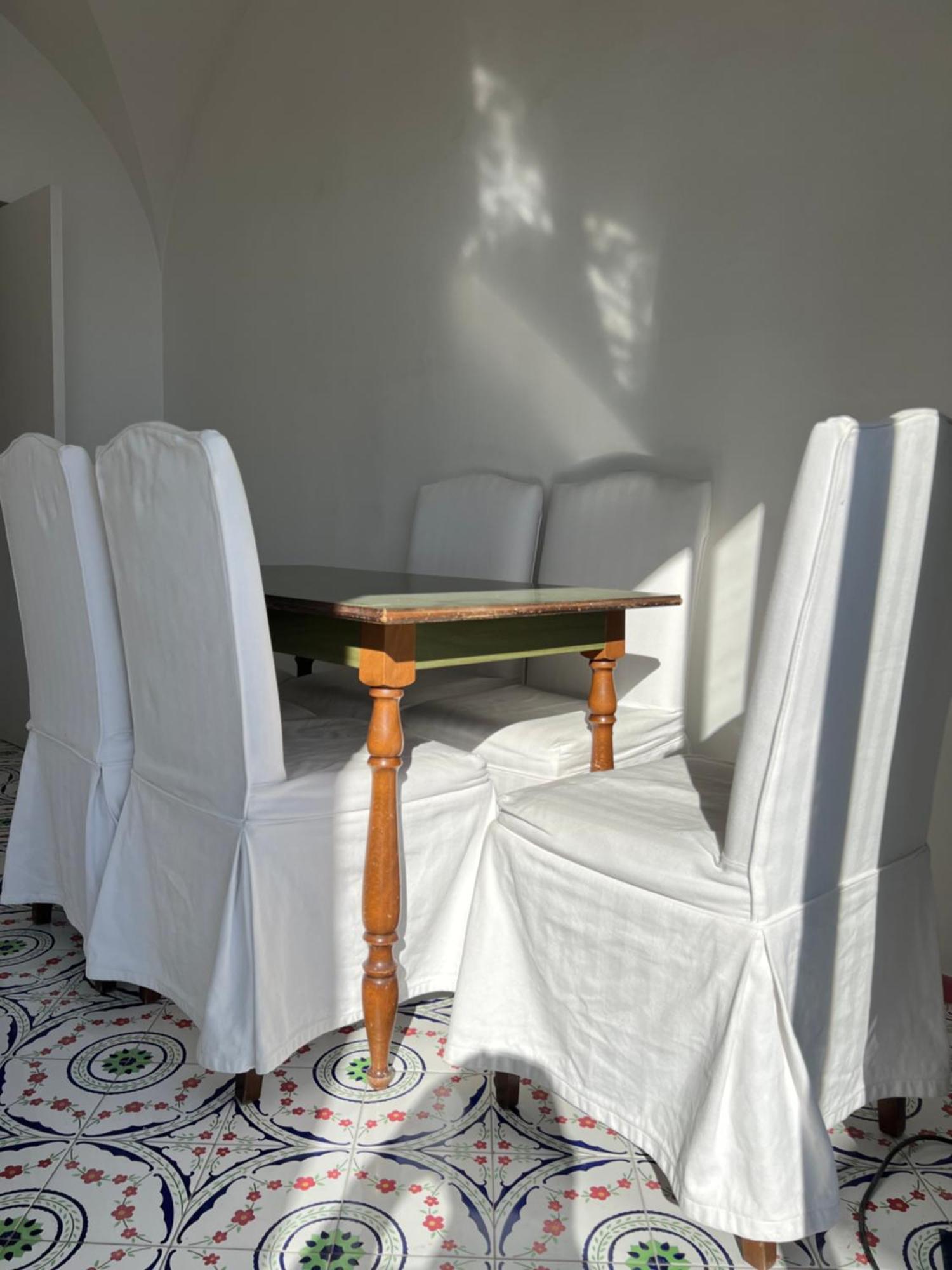 شقة Casa Bella كابري المظهر الخارجي الصورة