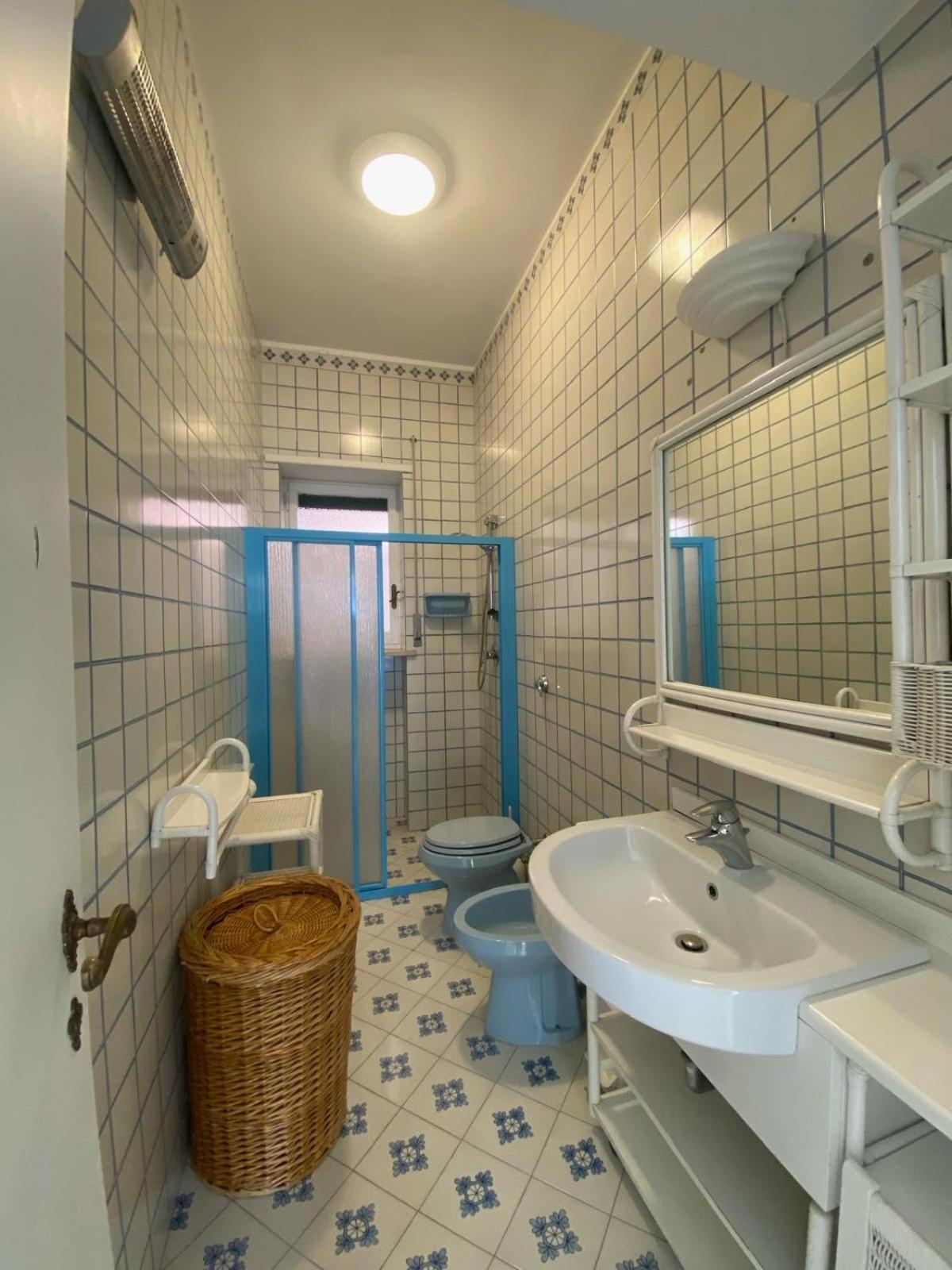 شقة Casa Bella كابري المظهر الخارجي الصورة