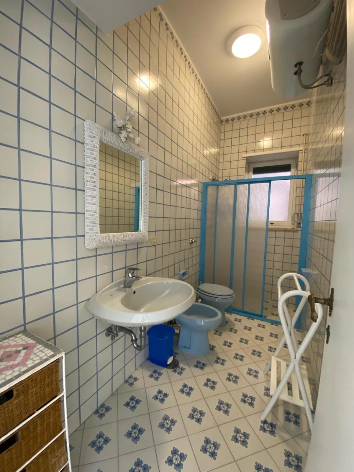 شقة Casa Bella كابري المظهر الخارجي الصورة