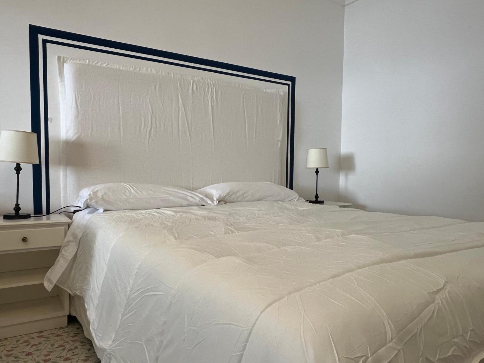 شقة Casa Bella كابري المظهر الخارجي الصورة